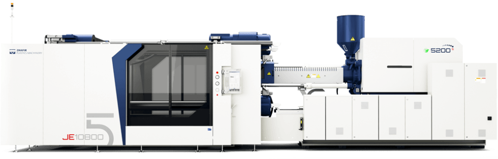 Startpage - Zhafir Plastics Machinery