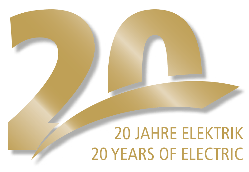 Zhafir is ready for an electric future with a range from 400 to 33.000 kN