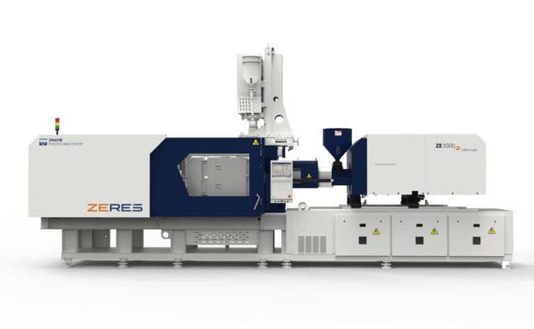 Milestones – Zhafir Plastics Machinery